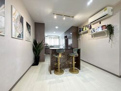 Blk 171 Yishun Avenue 7 (Yishun), HDB 3 Rooms #515079211